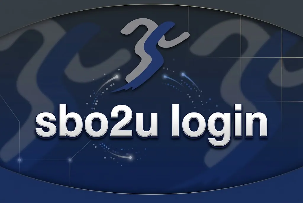 sbo2u login เล่นคุ้มบนเว็บตรง สนุกได้ทุกที่